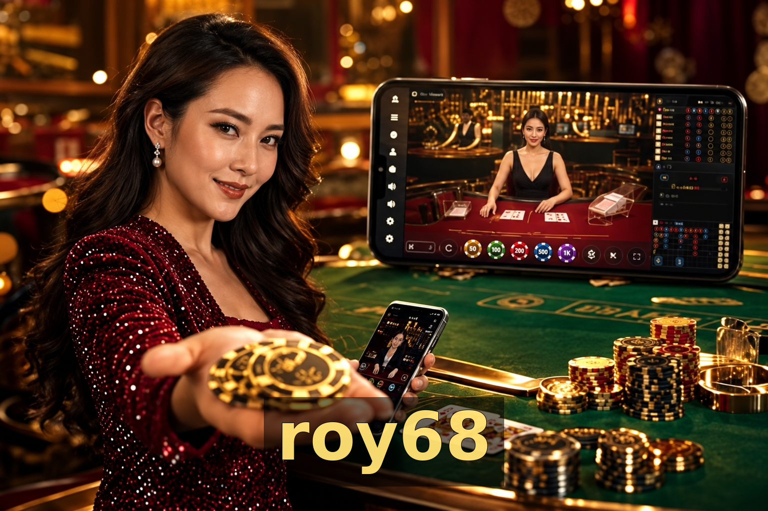 RTP teórico em slots