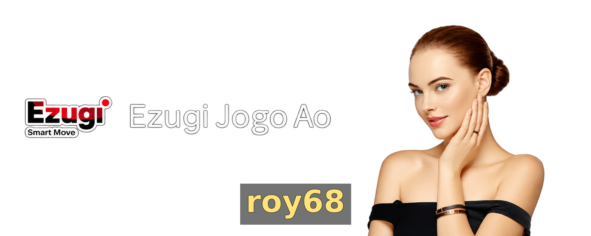 Resumo visual de bônus e campanhas roy68