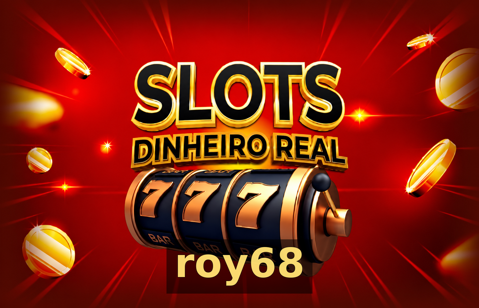 Página de download roy68