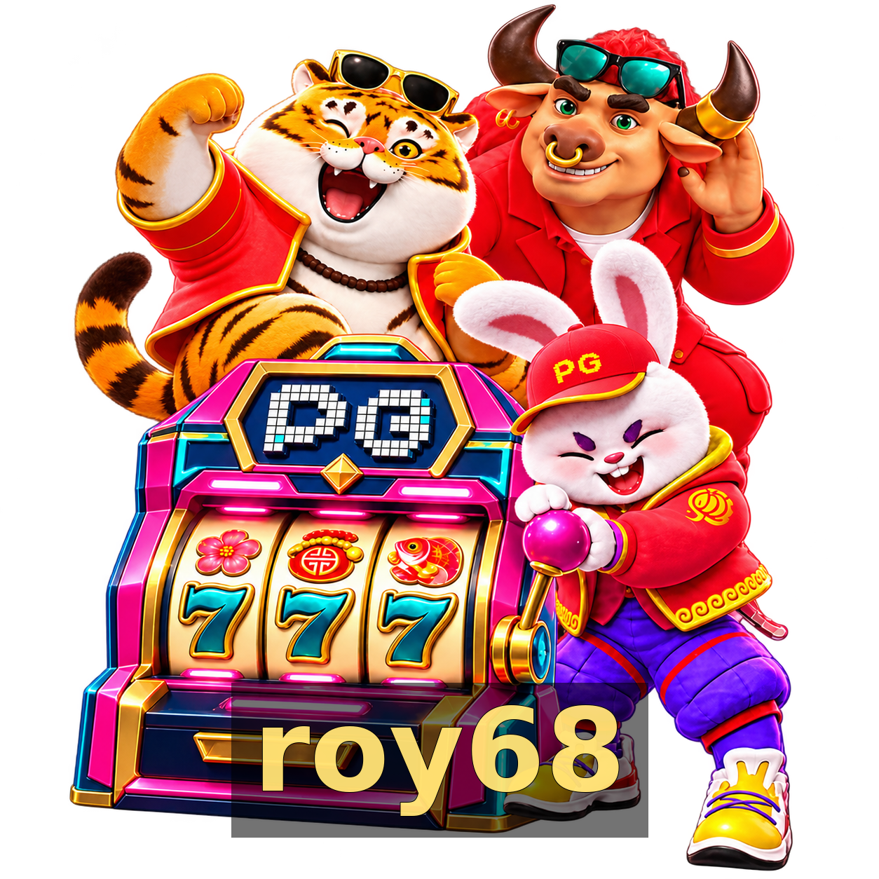roy68 - Galeria 1