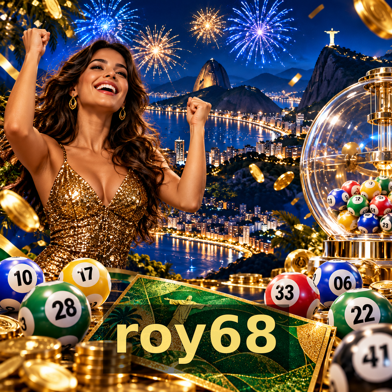 APK Android roy68